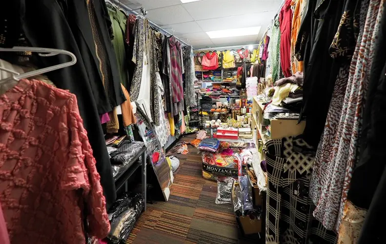 Nebraska Evolving: Somali immigrants help refugees moving to South Sioux City, ‘a place of opportunity.’