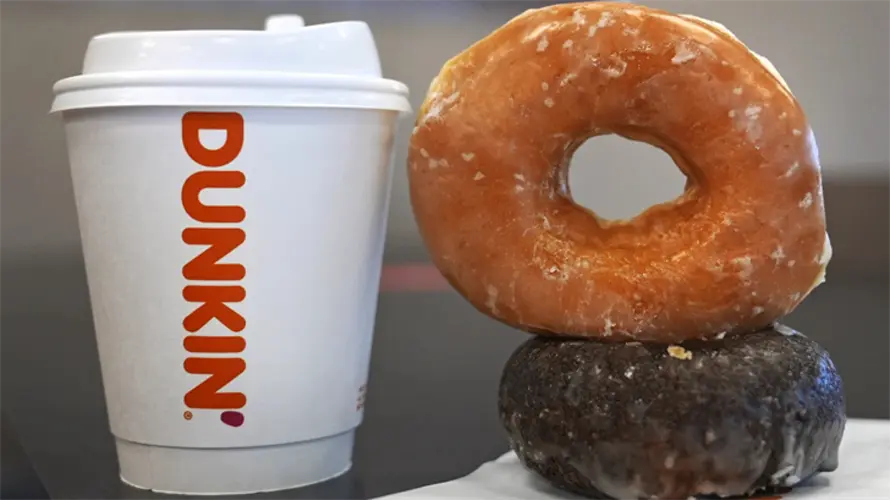 Shortage leaves Dunkin’ stores without any doughnuts in Nebraska, New Mexico and other states