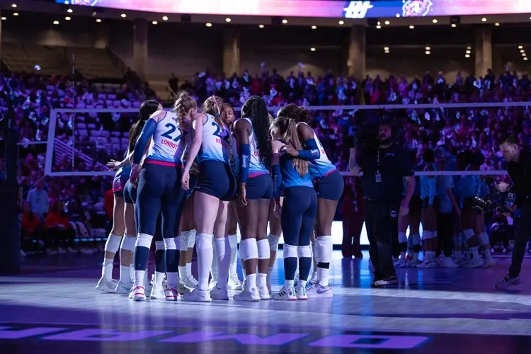 Omaha Super Novas and Major League Volleyball set to merge with Pro Volleyball Federation