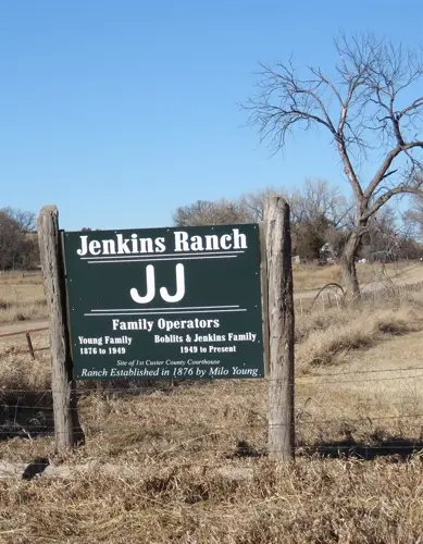 ‘People should be able to compete’: Some Nebraska ranchers break with Pillen on ‘lab-grown meat’ ban
