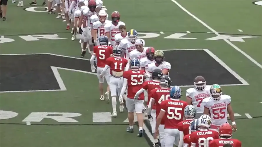 Rosters, new game time announced for Northeast Nebraska All Star Football Classic
