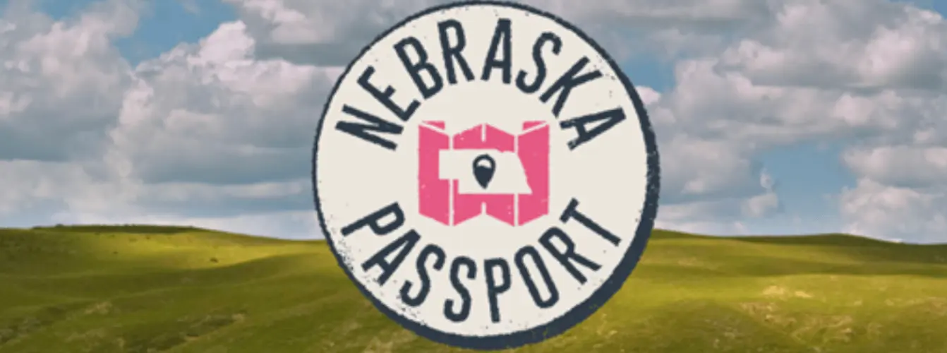 Nebraska Passport has 70 locations for 2025