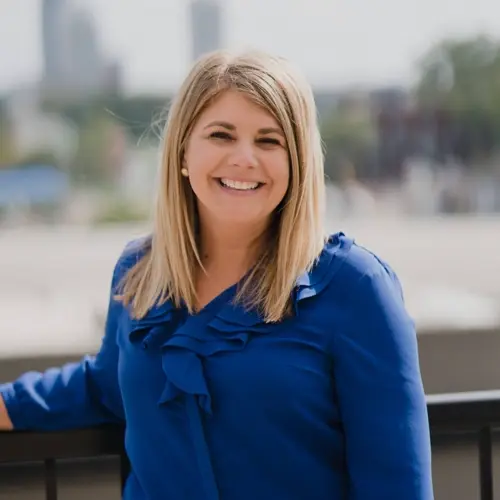 Omaha’s Everingham selected as one of just 15 Afterschool Ambassadors in United States this year