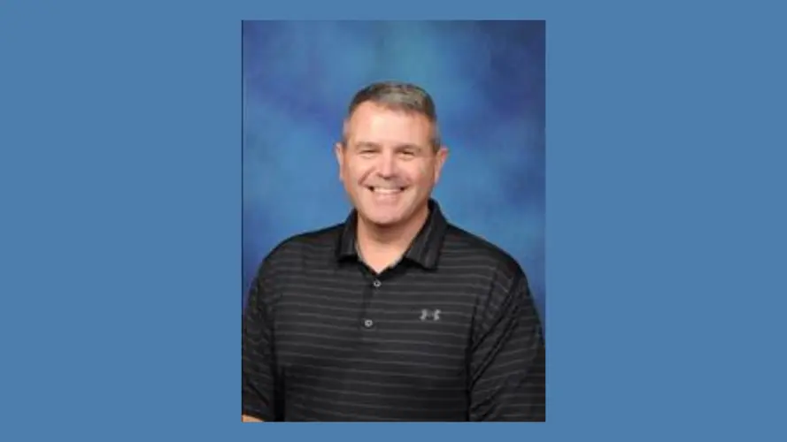Ries to coach Norfolk High Boys Basketball