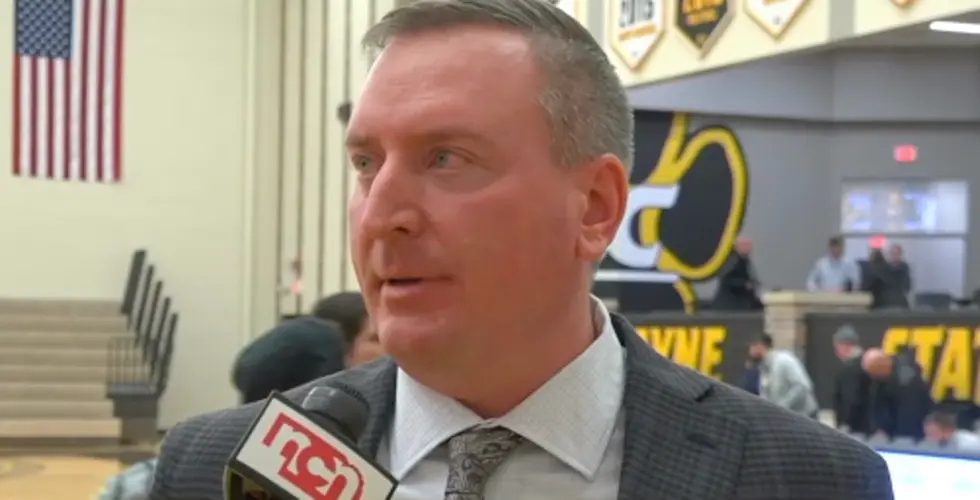 Former Wayne State Coach headed to Norfolk