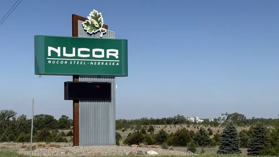Nucor experiences cybersecurity incident, halts certain production operations
