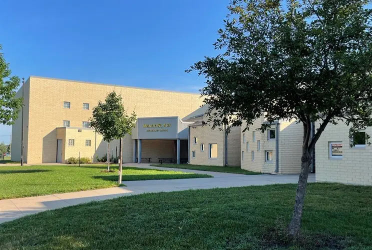 Kearney School ranked top elementary school in Nebraska