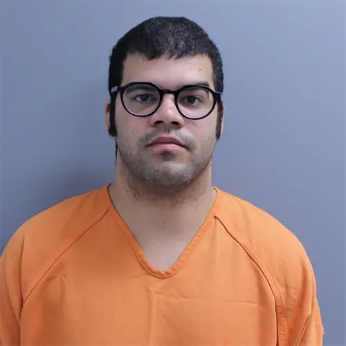 Charges filed against man accused of fatally shooting stepfather in Columbus