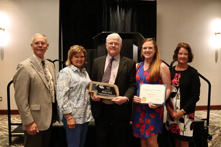 Norfolk CPA awarded first LEAD award in 5 years