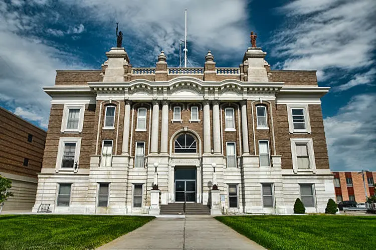 Six Submit their Names for District Court Judge in the Eleventh Judicial District