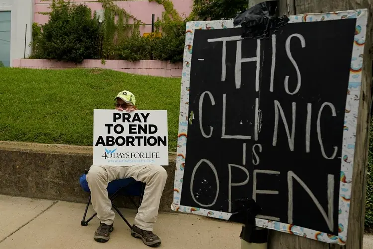 Nebraska abortions rise 7% same year voters cement restrictions