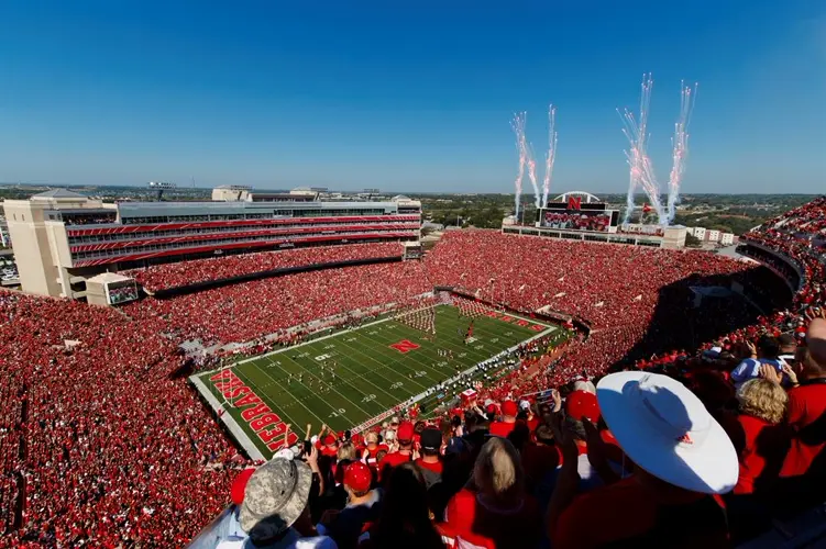 The business of college sports is changing in Nebraska after NCAA settlement