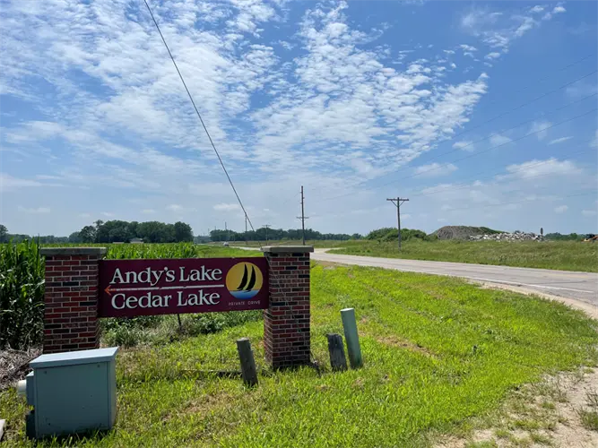 City council votes to slow down the speed near Andy's Lake