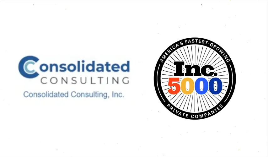 Norfolk’s Consolidated Consulting makes Inc. 5000 list