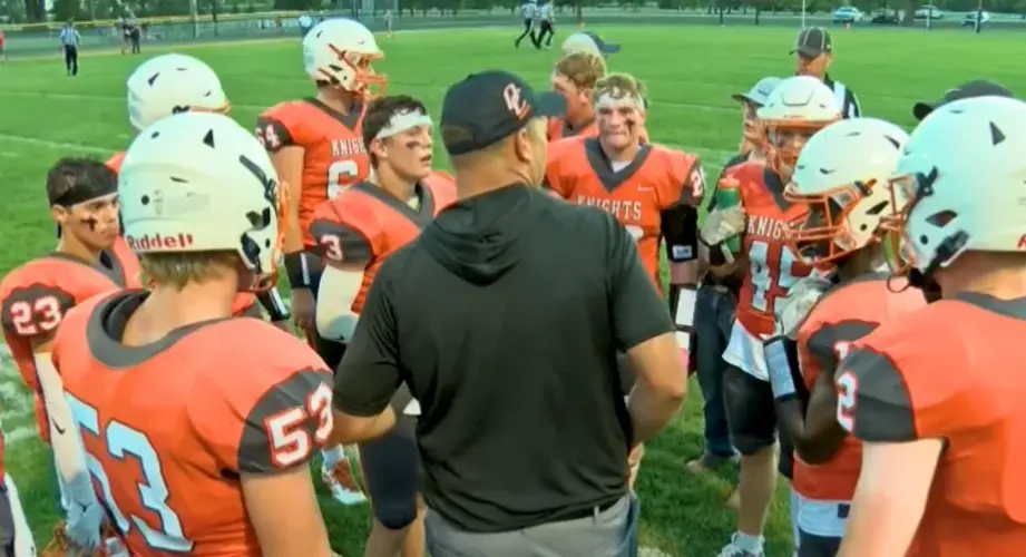 With Oakland Craig not having a varsity football team this year, what does it mean for your team?