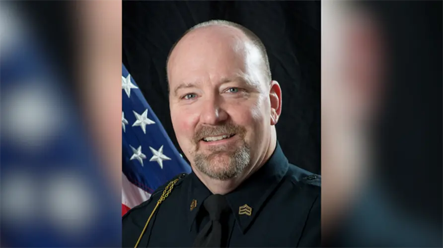 Norfolk Police promote officer with 35 years experience to Captain