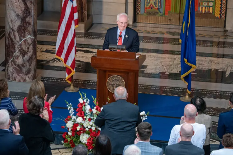 NU president: Budget cuts ‘incredibly painful’ but ‘necessary’ for university survival
