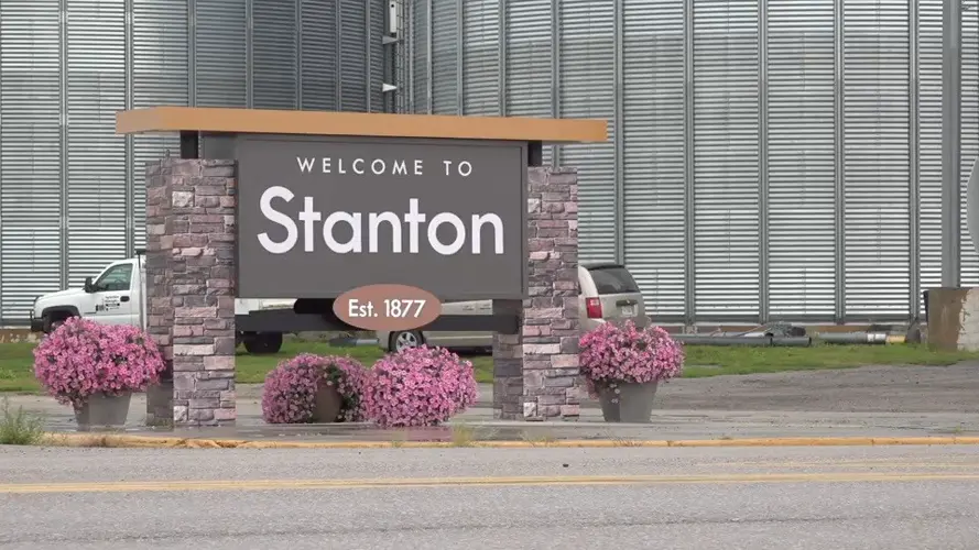 Stanton Lifts water boil order after negative E. Coli tests