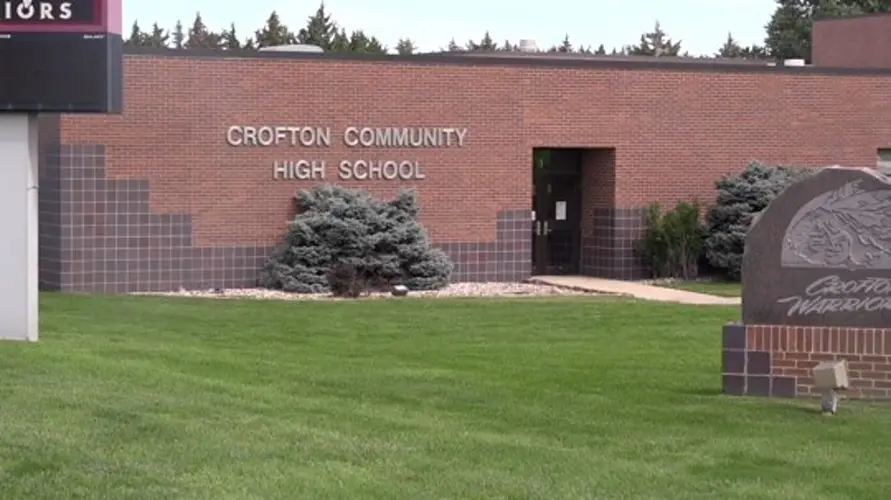 Northeast Nebraska principal named principal of the year
