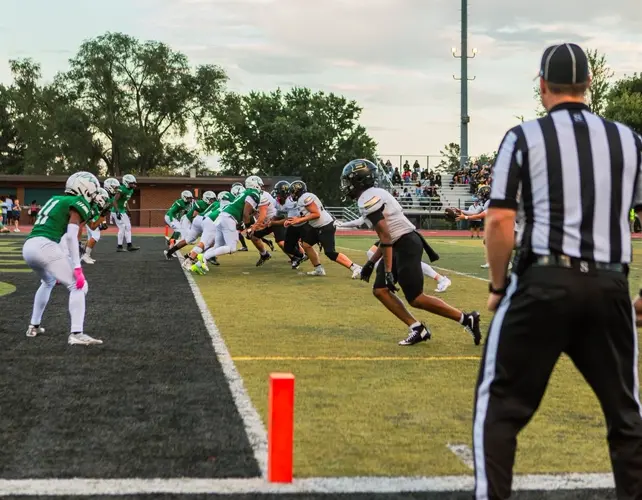 Friday Night Blowouts: How transfers shifted competitive balance in Nebraska high school sports