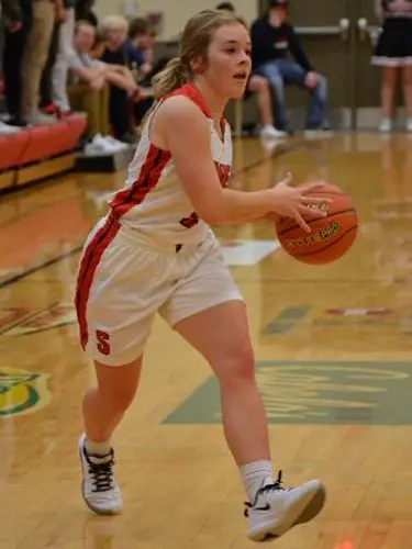 Lady Raiders split weekend against ranked opponents