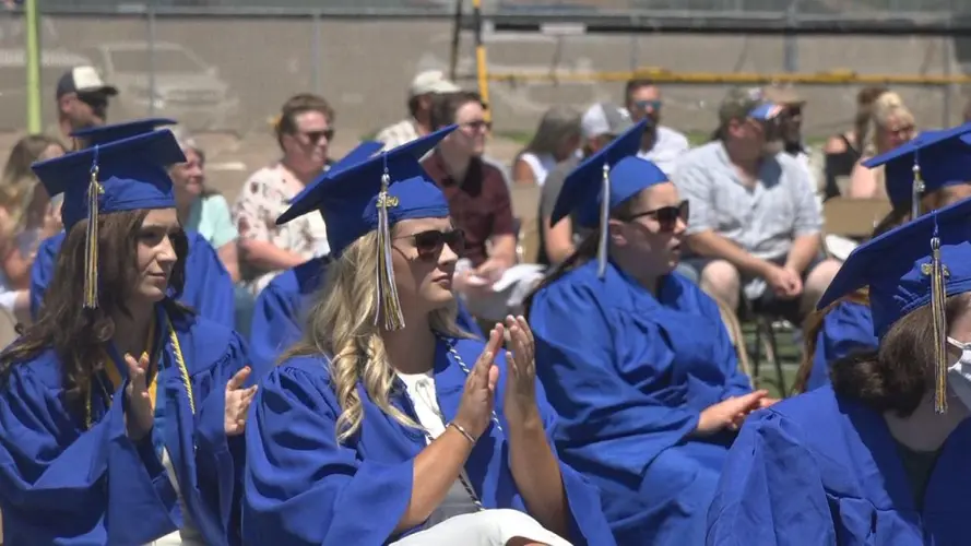 North Platte Board of Education tables vote on tax authority increase