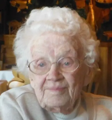Ada W.L. Johnson