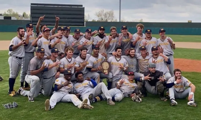 WNCC baseball wins Region IX title over Southeast