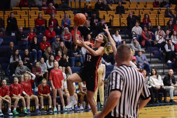 Sidney Girls Fall in Championship, Boys Edge Chadron for Third
