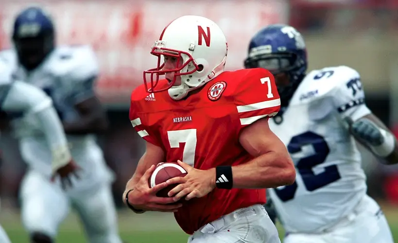 NU Notes: Crouch Set for College Football Hall of Fame Induction