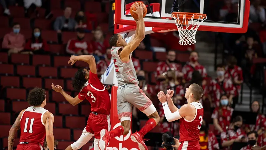 NU Notes: Huskers to Battle No. 18 Auburn in Atlanta