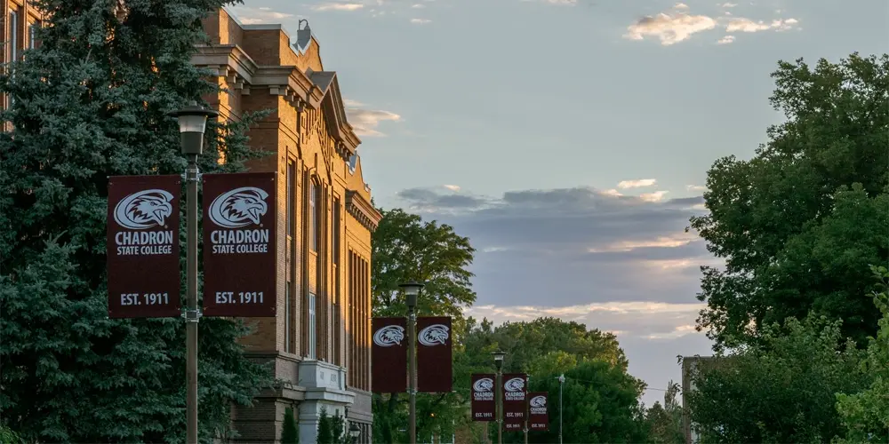 Protection Orders Requested Against Next Chadron State Student Trustee