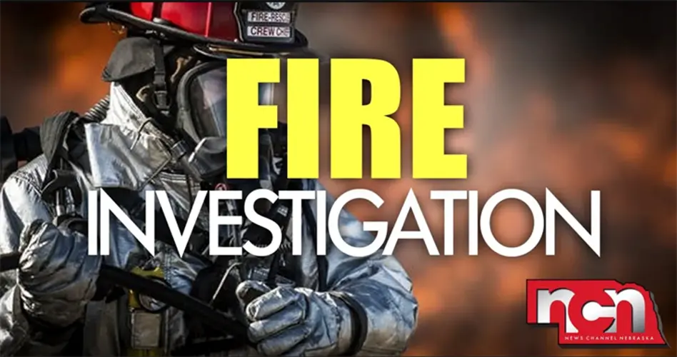 Reported 'dumpster on fire' turns out to be vehicle on fire in Ogallala