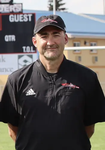 Sidney names new head football coach