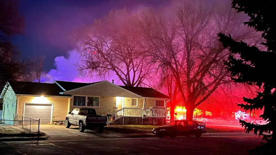 Man shot and killed by deputy in North Platte after pulling gun