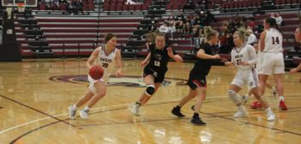 Chadron State wins thriller in double overtime to remain unbeaten at home
