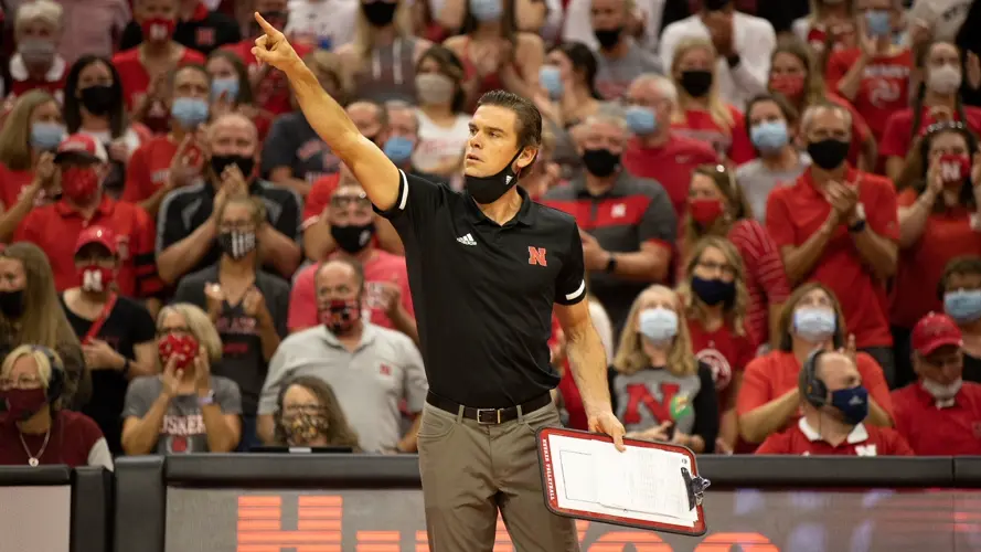 Hildebrand Named Head Coach at Long Beach State