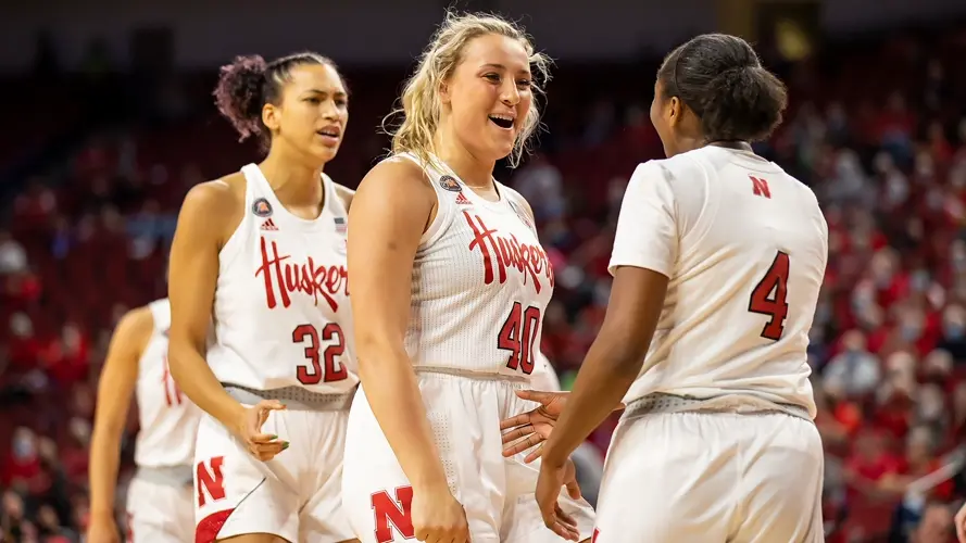 Markowski Earns Second Big Ten Honor