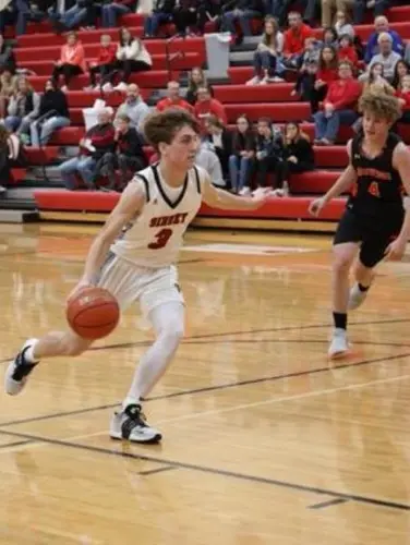 Sidney Teams Advance in Holiday Tournament