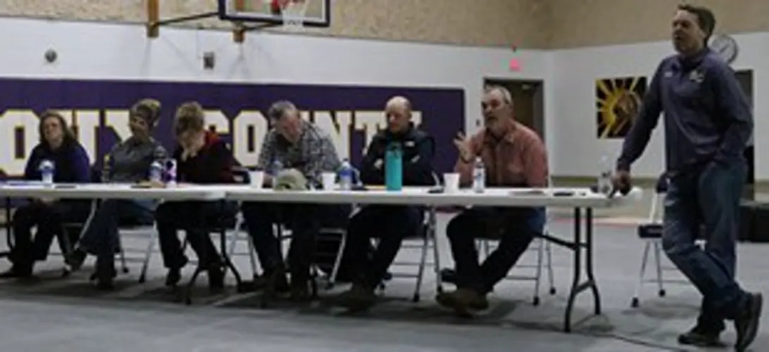 Sioux County School Board votes to build new grade school