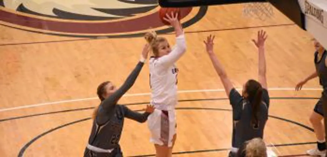 Chadron State hoops return to action in Denver