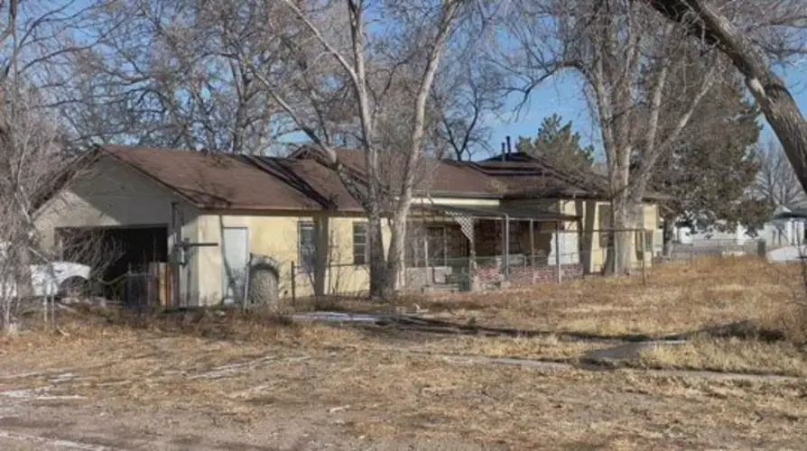 State patrol investigating shooting death in Kimball