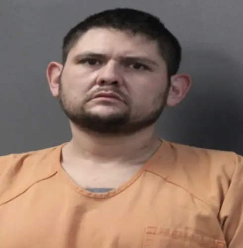 Kimball man sentenced to 20 years for killing wife