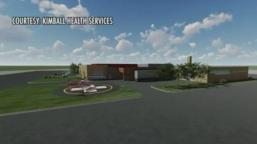 Kimball Hospital announces major regional fundraising campaign