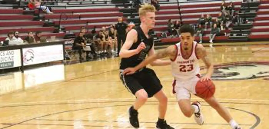 Eagles Notes: Chadron State's 107 Points Are Highest In RMAC Play For 19 Years
