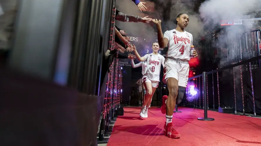 NU Notes: Husker Game with Rutgers Postponed