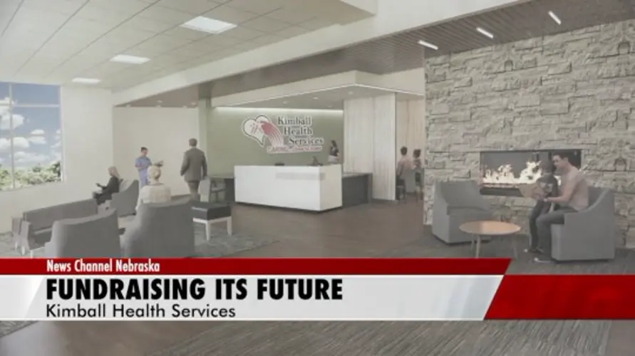Kimball hospital to break ground on new hospital Wednesday