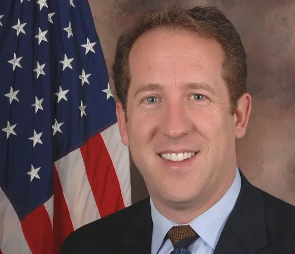 Congressman Adrian Smith responds to house passage of the ‘big beautiful bill’