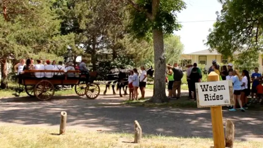 Sidney Gold Rush Days searching for volunteers to keep event alive
