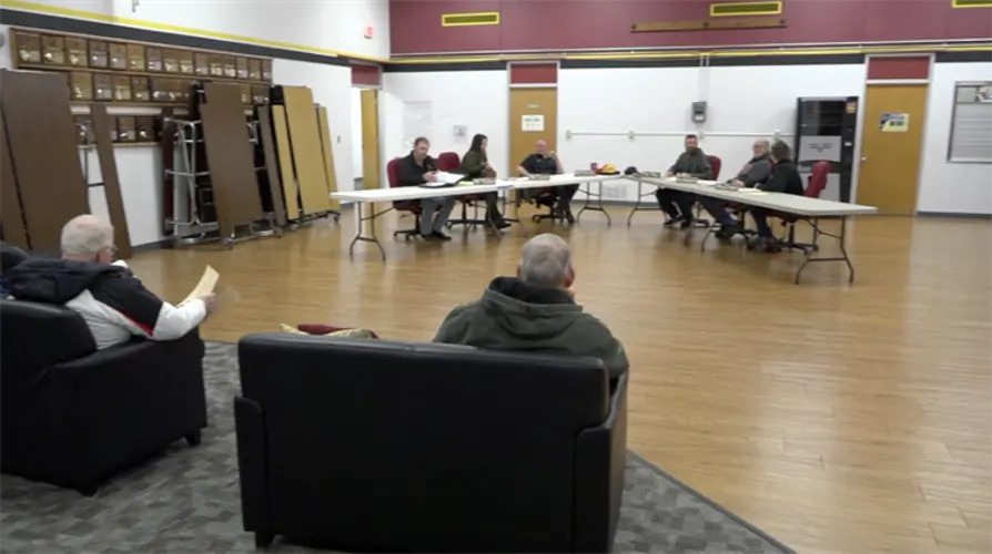 Leyton School Board approves separation agreement with superintendent
